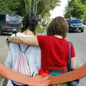 Meet your Posher, Ann